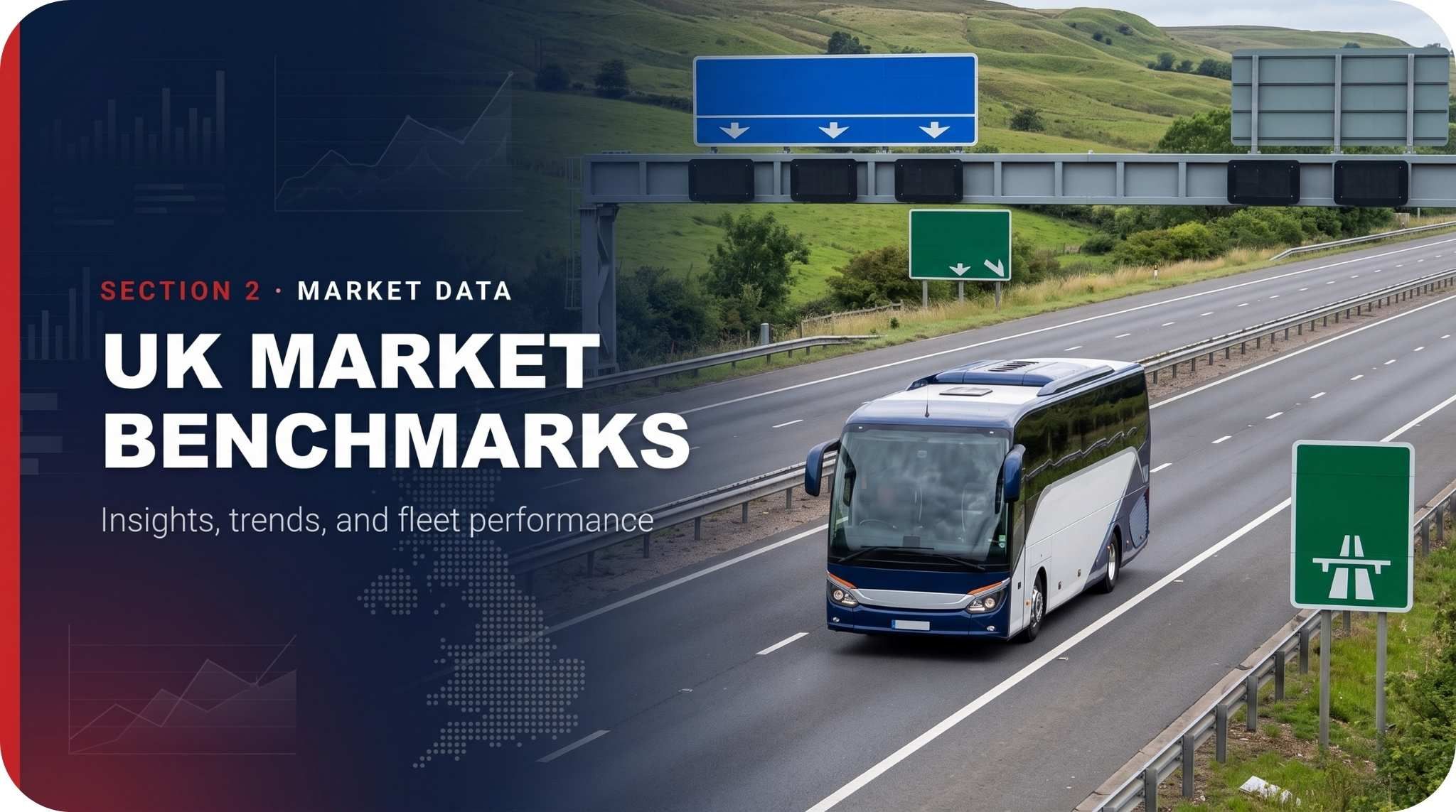 UK market benchmarks for October 2026